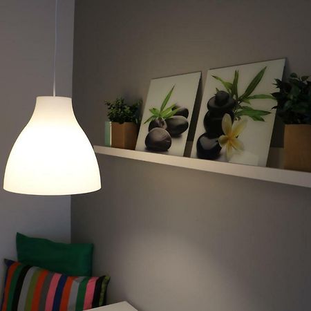 Nora 1 Hotel Загреб Екстериор снимка