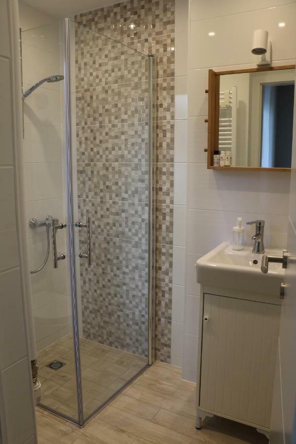 Nora 1 Hotel Загреб Екстериор снимка