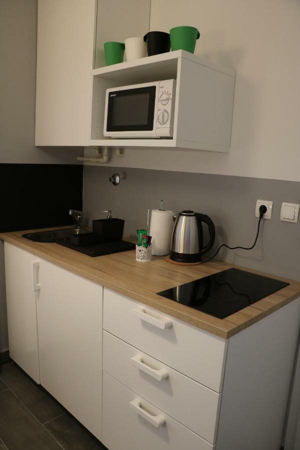 Nora 1 Hotel Загреб Екстериор снимка