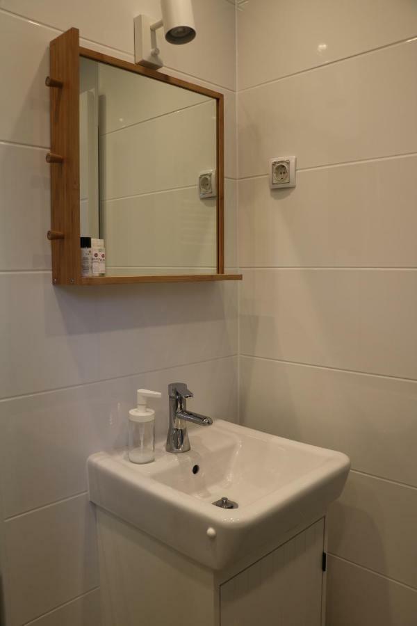 Nora 1 Hotel Загреб Екстериор снимка